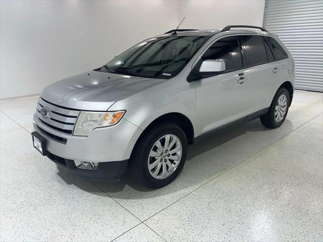 2010 Ford Edge SEL for sale in Batesburg-Leesville, SC