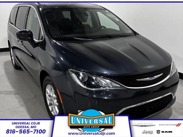 2020 Chrysler Pacifica Touring for sale in Odessa, MO