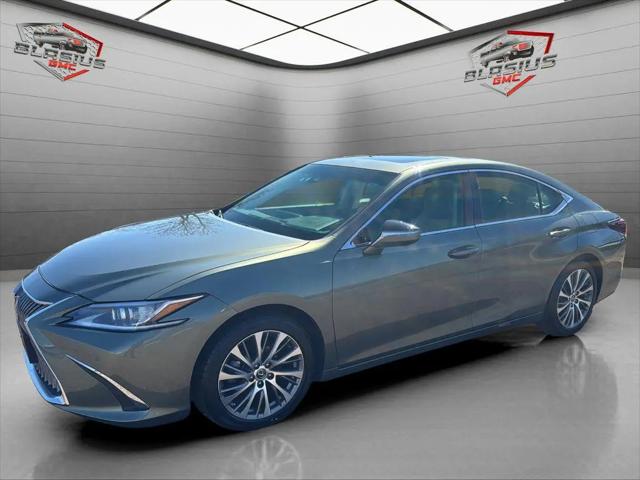 2020 Lexus ES 350 Base for sale in Branford, CT