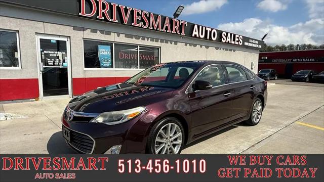 2014 Toyota Avalon XLE Touring for sale near West Chester, OH