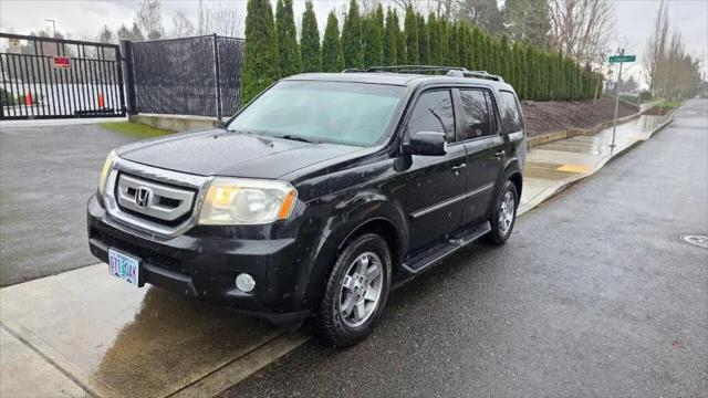 2009 Honda Pilot Touring for sale in Portland, OR