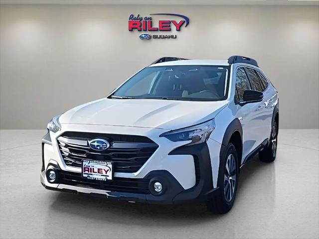 2023 Subaru Outback Premium for sale in Dubuque, IA