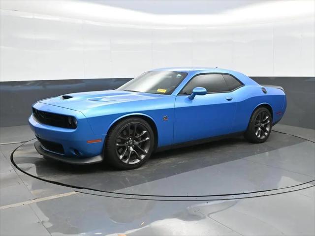 2023 Dodge Challenger R/T Scat Pack for sale in Mobile, AL
