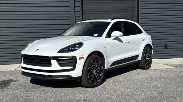 2026 Porsche Macan Macan for sale in Ocala, FL