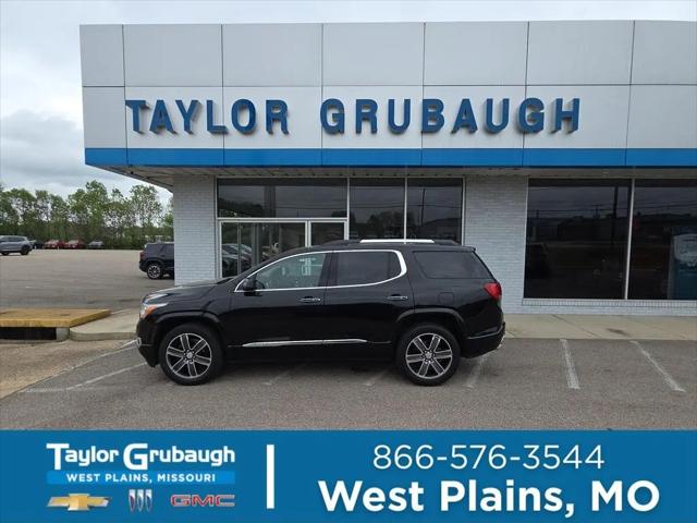 2019 GMC Acadia Denali for sale in West Plains, MO