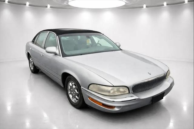 2001 Buick Park Avenue Sedan for sale in Naperville, IL