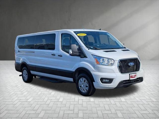 2022 Ford Transit-350 Passenger Van XLT for sale near Columbus, OH
