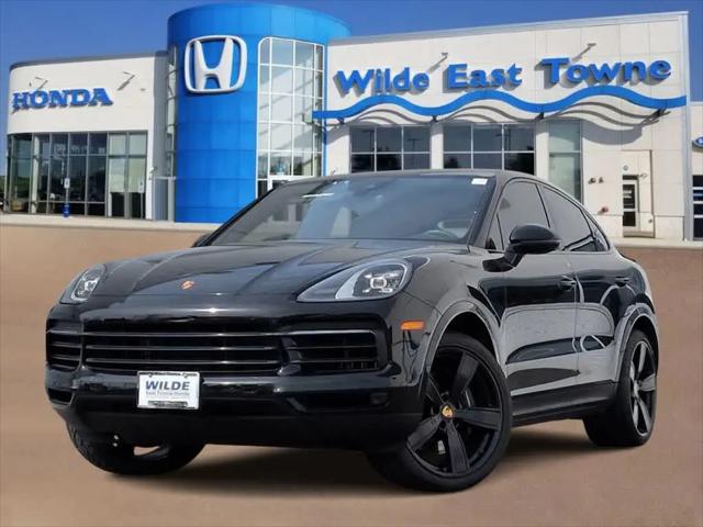 2022 Porsche Cayenne Cayenne for sale in Madison, WI