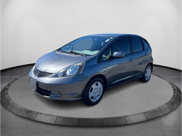 2012 Honda Fit Hatchback 4D for sale in Folsom, CA