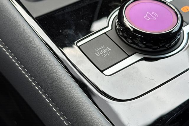 2026 Volkswagen Tiguan SEL R-Line Turbo
