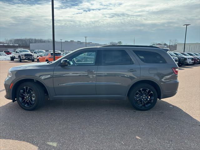 2026 Dodge Durango GT AWD