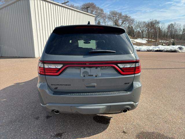 2026 Dodge Durango GT AWD