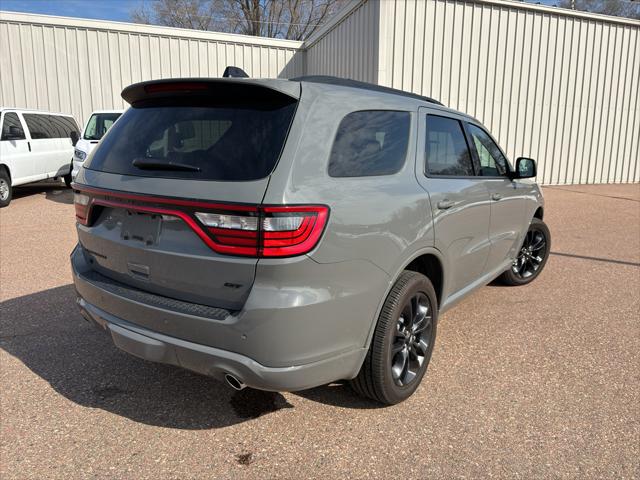 2026 Dodge Durango GT AWD