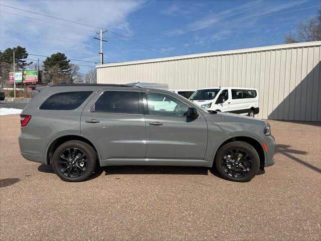 2026 Dodge Durango GT AWD
