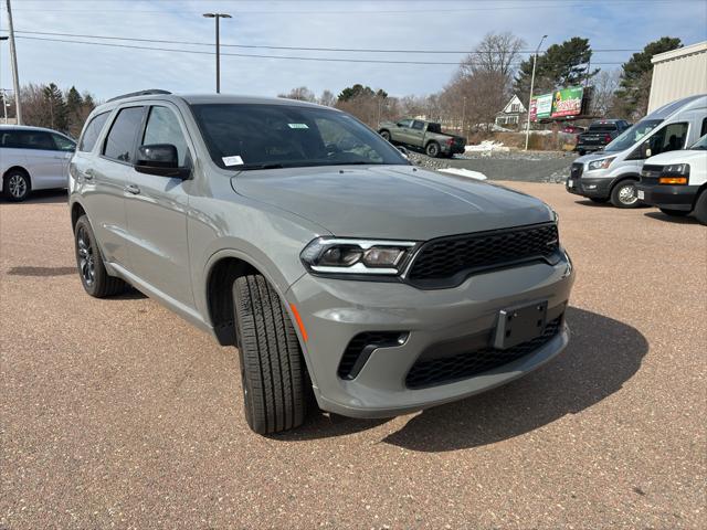 2026 Dodge Durango GT AWD