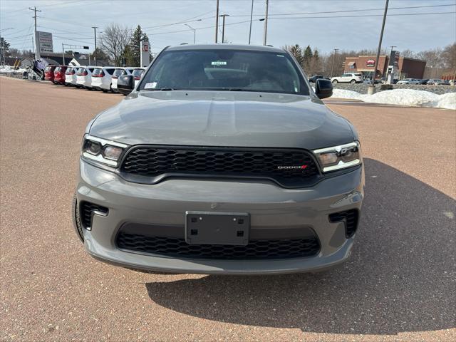 2026 Dodge Durango GT AWD