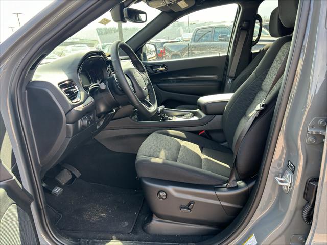 2026 Dodge Durango GT AWD