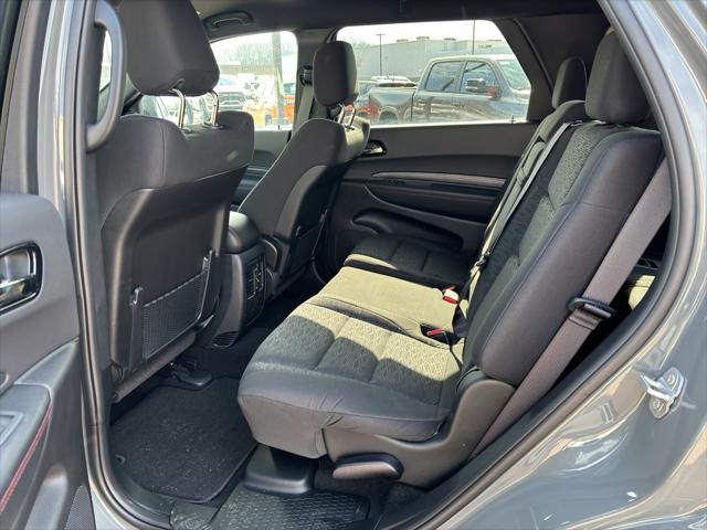 2026 Dodge Durango GT AWD