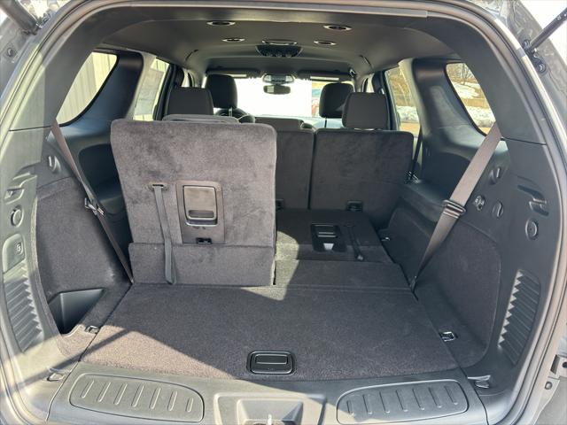 2026 Dodge Durango GT AWD