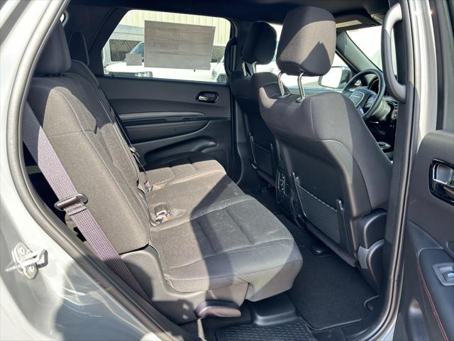 2026 Dodge Durango GT AWD