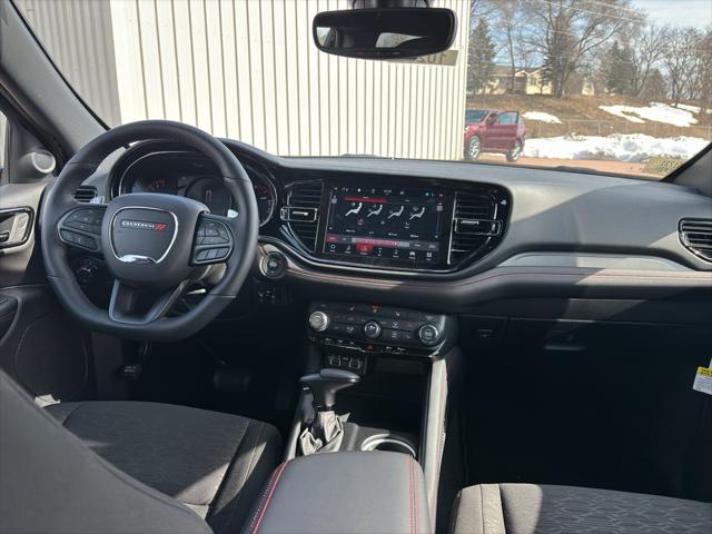 2026 Dodge Durango GT AWD