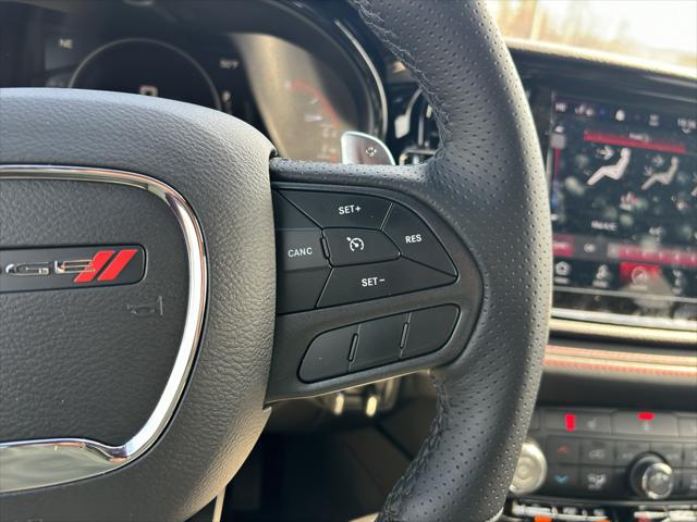2026 Dodge Durango GT AWD