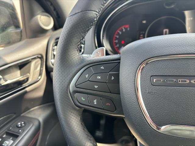 2026 Dodge Durango GT AWD