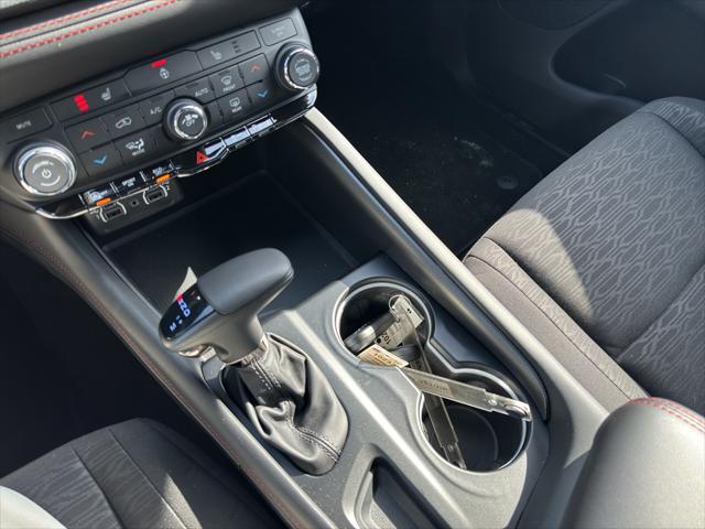 2026 Dodge Durango GT AWD