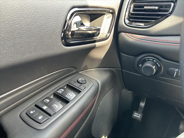 2026 Dodge Durango GT AWD