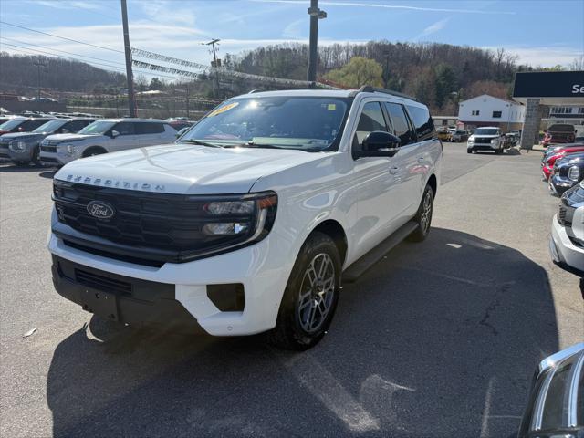 2025 Ford Expedition Active MAX for sale in PRINCETON, WV