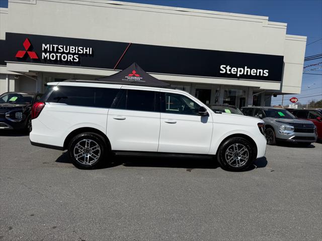 2025 Ford Expedition Active MAX