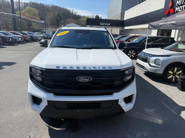 2025 Ford Expedition Active MAX