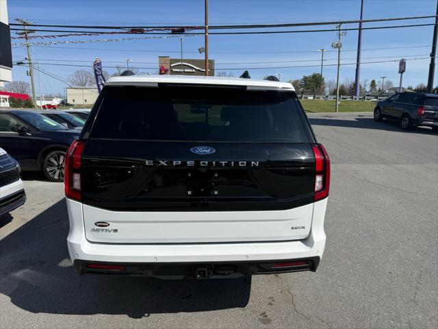2025 Ford Expedition Active MAX