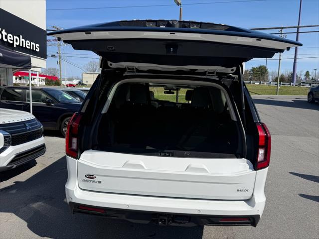 2025 Ford Expedition Active MAX