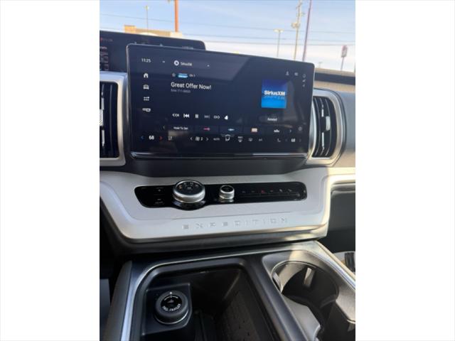 2025 Ford Expedition Active MAX