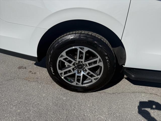 2025 Ford Expedition Active MAX