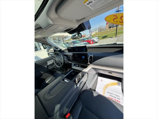 2025 Ford Expedition Active MAX