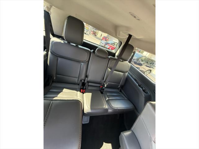 2025 Ford Expedition Active MAX