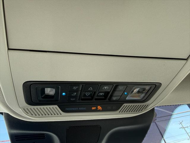 2025 Ford Expedition Active MAX