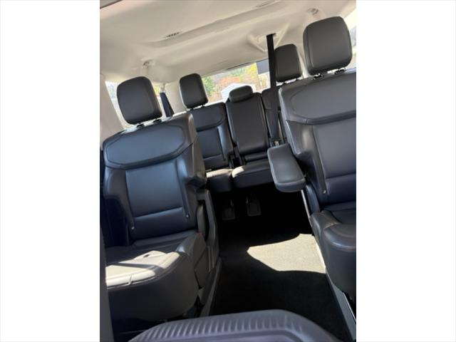 2025 Ford Expedition Active MAX