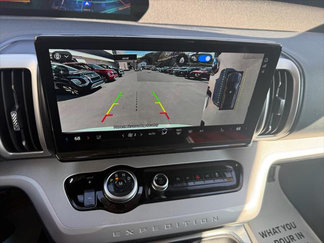 2025 Ford Expedition Active MAX