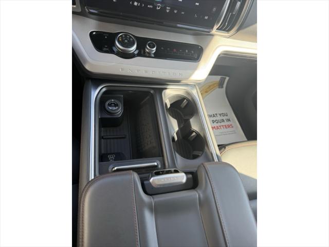 2025 Ford Expedition Active MAX