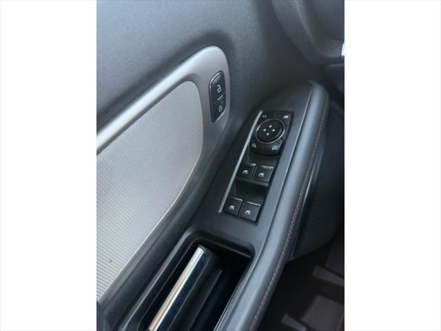 2025 Ford Expedition Active MAX
