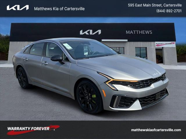 2026 Kia K5 GT for sale in Cartersville, GA