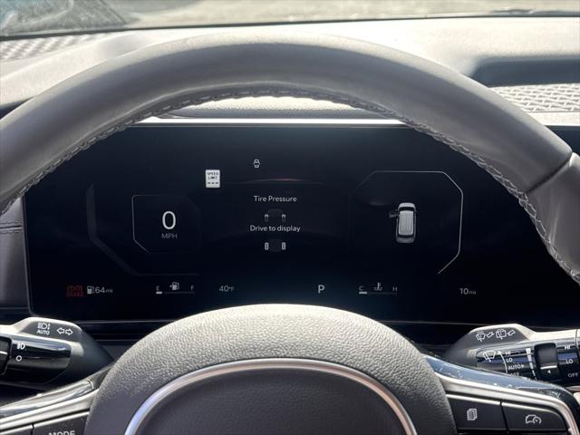 2026 Kia Carnival MPV SX