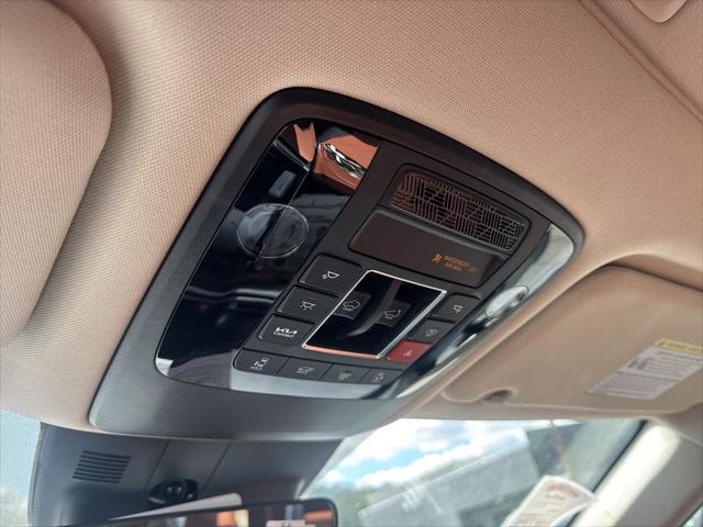 2026 Kia Carnival MPV SX