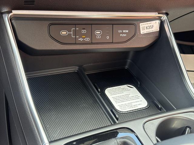 2026 Kia Carnival MPV SX