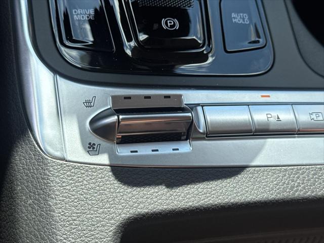 2026 Kia Carnival MPV SX