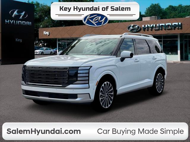 2026 Hyundai Palisade Calligraphy for sale in SALEM, NH