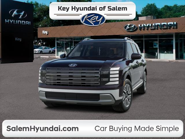 2026 Hyundai Palisade SEL 7P for sale in SALEM, NH